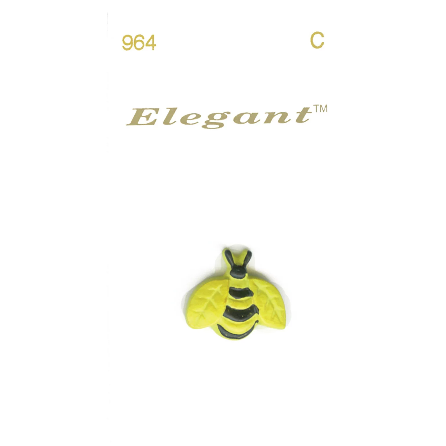 Пуговица Elegant 