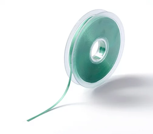 9822 Атласная лента 3мм (40 мятный) Prym