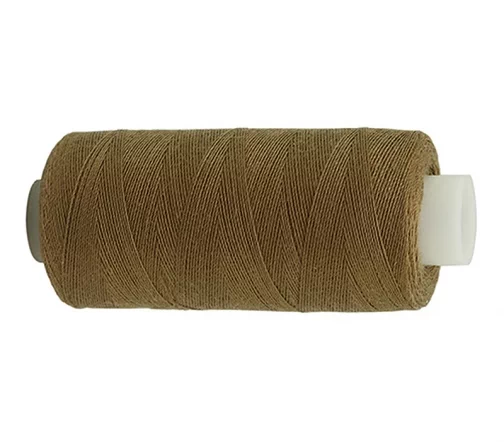 Нить универсальная 40/2, 400ярд, цвет 170 какао, Bestex 135517