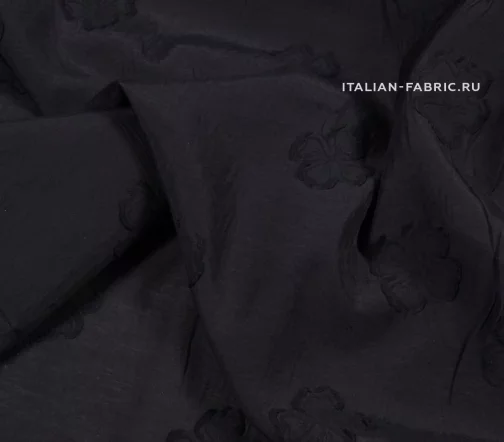 Филькупе-крэш "Черные цветы", 1092119