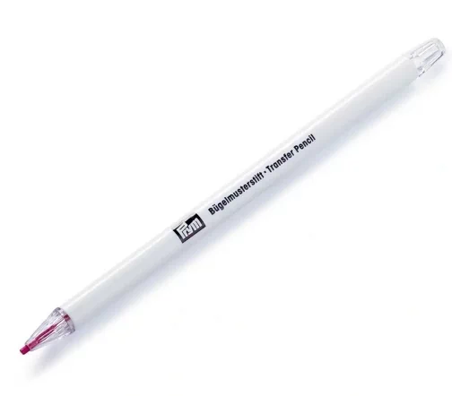 611602 Карандаш для термопереводных мотивов, цвет красный, Prym