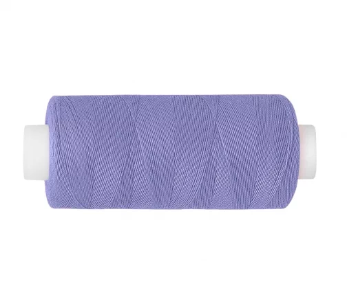 Нить универсальная 40/2, 400ярд, цвет 324 ярко-темно-сиреневый, Bestex 135517