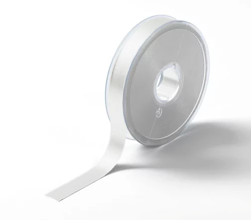 9825 Атласная лента 15мм (16 жемчужный) Prym