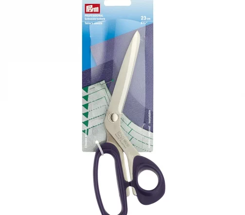 611517 Ножницы PROFESSIONAL портновские, 23 см, Prym
