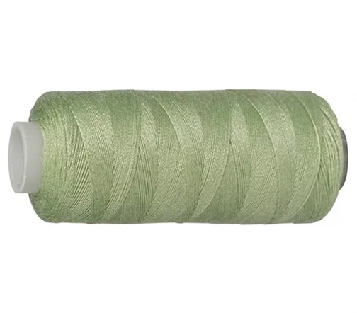 Нить универсальная 40/2, 400ярд, цвет 122 светло-салатовый, Bestex 135517
