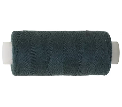 Нить универсальная 40/2, 400ярд, цвет 142 грязный сапфир, Bestex 135517