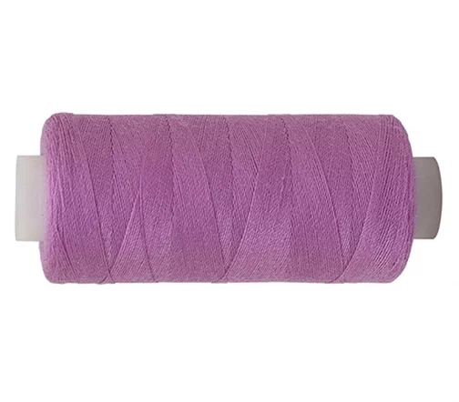 Нить универсальная 40/2, 400ярд, цвет 067 светлая сирень, Bestex 135517