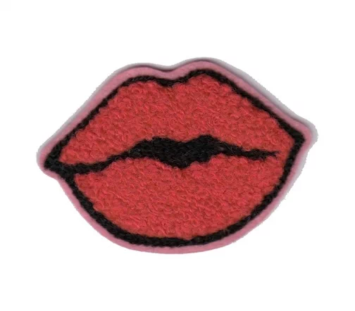 Термоаппликация Marbet "Губки", 6,2 х 4,2 см, 565008