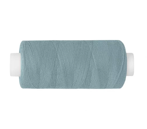 Нить универсальная 40/2, 400ярд, цвет 363 т.т.голубой, Bestex 135517