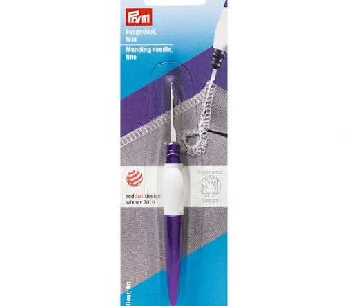 610960 Крючок для поднятия петель, Prym