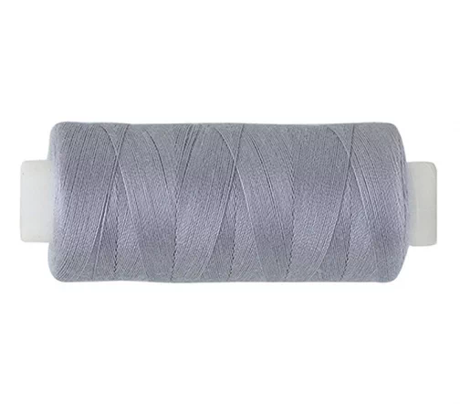 Нить универсальная 40/2, 400ярд, цвет 283 пастельно-голубой, Bestex 135517