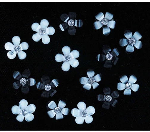 Декоративные пуговицы Dress It Up "Лунное затмение", 1177330