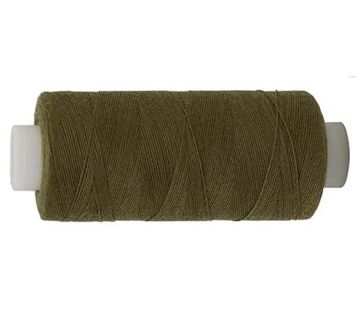 Нить универсальная 40/2, 400ярд, цвет 145 св.папоротник, Bestex 135517