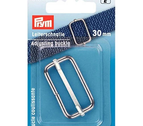 615805 Рамка-регулятор 30мм серебристый цв. Prym