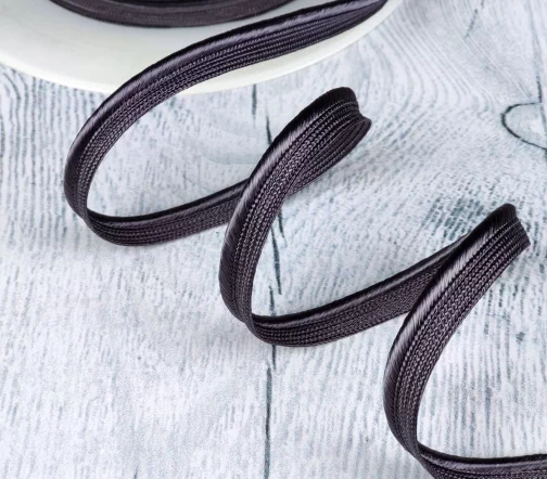 Кант отделочный PEGA, цвет серый, 10 мм