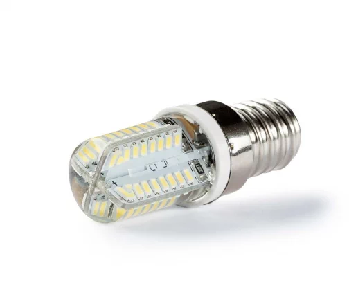 610375 Запасная светодиодная лампа для БШМ, винтовое крепление, Prym