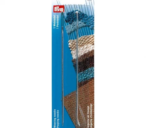 131120 Иглы набор, ткацкая и упаковочная иглы, Prym