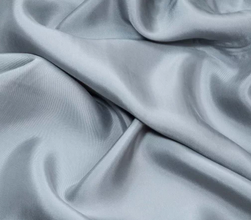 Купра плательно-блузочная, цвет серый, CU13-13