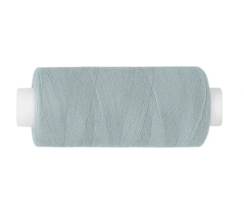 Нить универсальная 40/2, 400ярд, цвет 307 светло-небесно-голубой, Bestex 135517