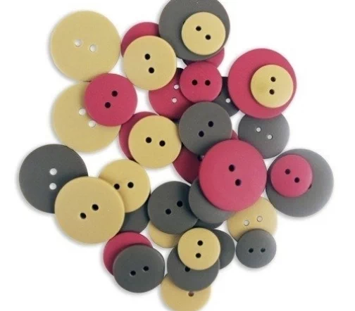 Пуговицы, "Combos" , арт. 470001906