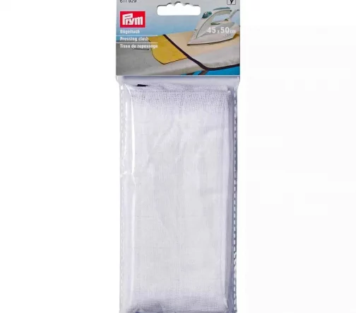 611929 Полотно для глажки, хлопок, 45х50 cм, Prym