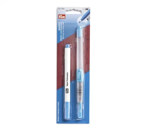 611845 Аква-трик-маркер+карандаш водяной Prym