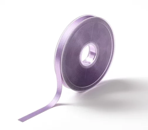 9824 Атласная лента 10мм (62 сиреневый) Prym