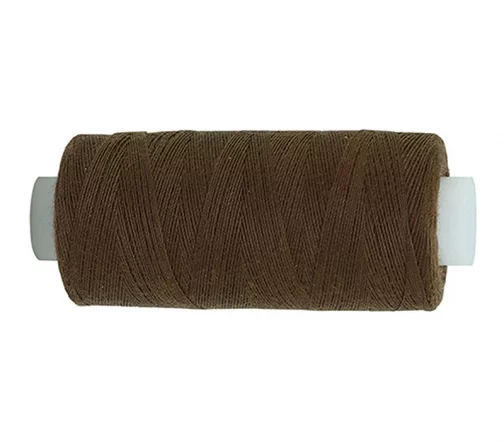 Нить универсальная 40/2, 400ярд, цвет 172 кофейный, Bestex 135517