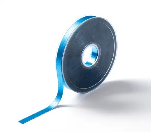 9824 Атласная лента 10мм (59 светло-синий) Prym