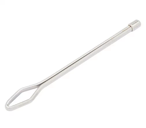 0334-9100 Резинковдеватель малый, металл