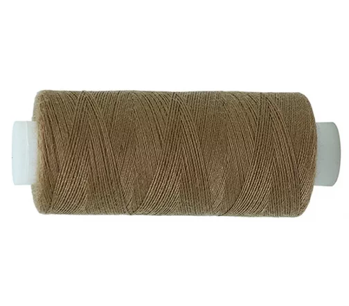 Нить универсальная 40/2, 400ярд, цвет 165 бежевый, Bestex 135517