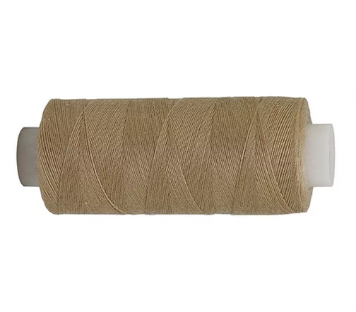 Нить универсальная 40/2, 400ярд, цвет 158 св.какао, Bestex 135517