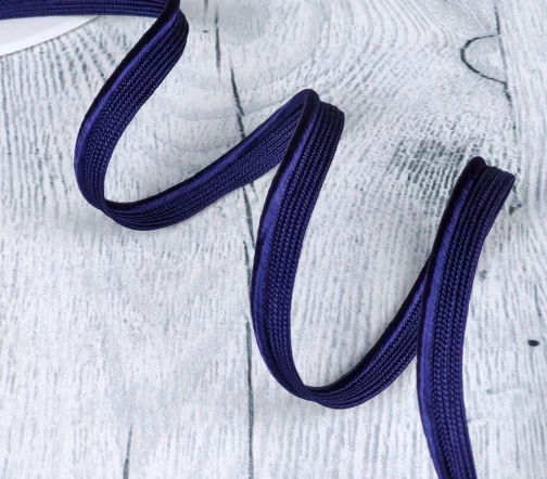 Кант отделочный PEGA, цвет синий, 10 мм