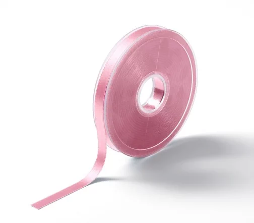 9824 Атласная лента 10мм (80 светло-розовый) Prym