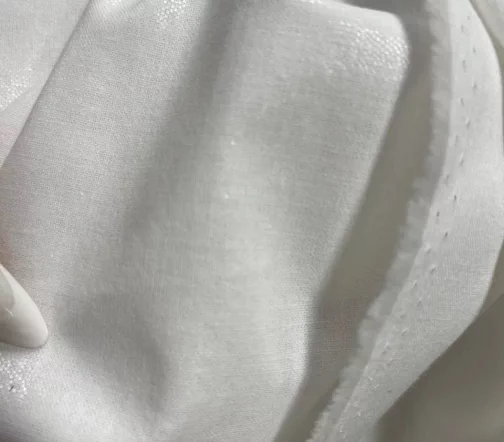 Дублерин Wendler клеевой для сорочек, 170 г/м2, цвет белый, DV81R-9999