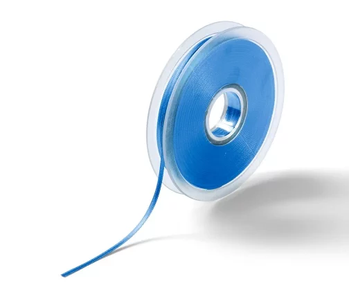 9822 Атласная лента 3мм (59 светло-синий) Prym