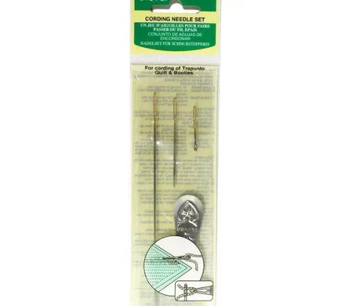 877 Набор игл Clover