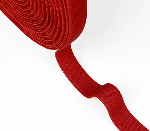 Резинка PEGA, 20 мм, цвет красный