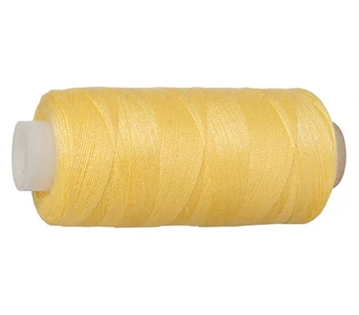 Нить универсальная 40/2, 400ярд, цвет 013 шампанское, Bestex 135517