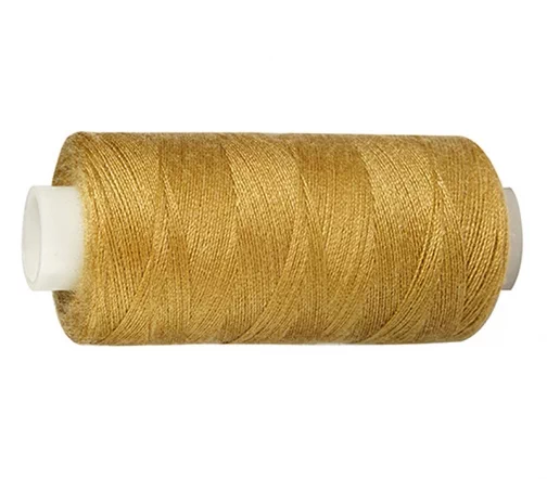 Нить универсальная 40/2, 400ярд, цвет 259 светло-ореховый, Bestex 135517