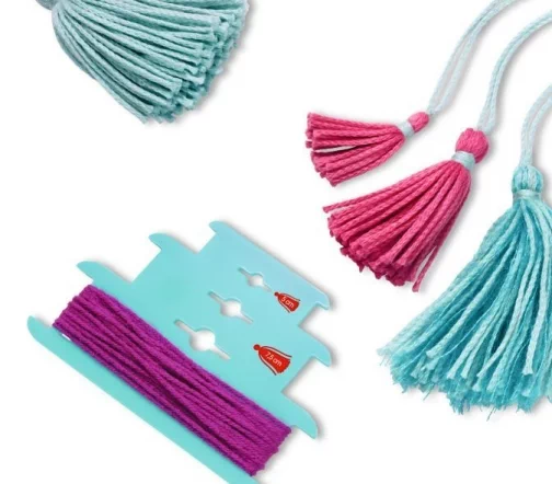 624191 Устройство д/изготовления кистей, Prym Love