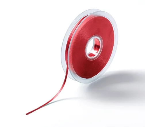 9822 Атласная лента 3мм (75 темно-красный) Prym