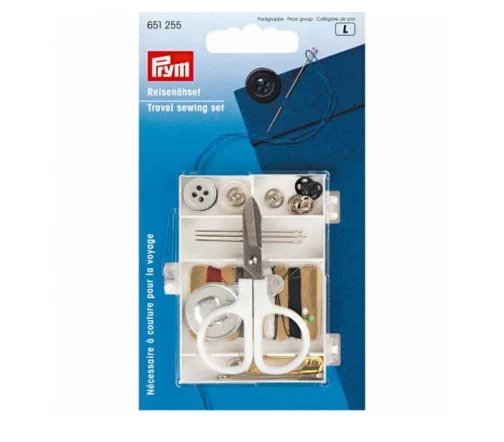 651255 Набор дорожный, Prym