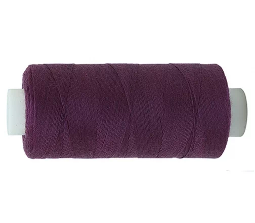 Нить универсальная 40/2, 400ярд, цвет 080 слива, Bestex 135517