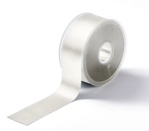 9828 Атласная лента 38мм (16 жемчужный) Prym