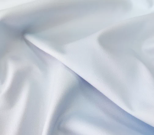 Хлопок стрейч костюмный, цвет светло-голубой, 01016-4