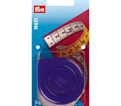 282201 Рулетка Maxi 150 см, Prym