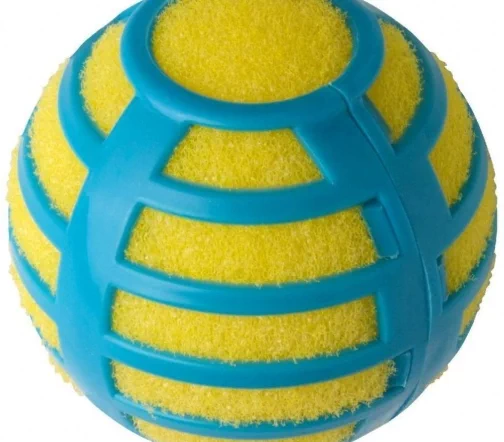 968455 Антистатические шары, пластик, 2шт., Prym