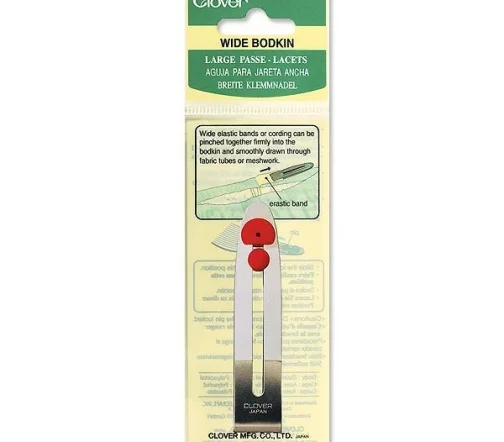 4051 Инструмент для продевания широкий, Clover