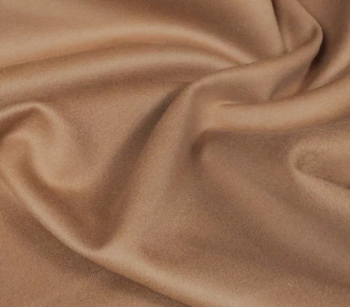 Пальтовая шерсть, цвет camel, 1122117